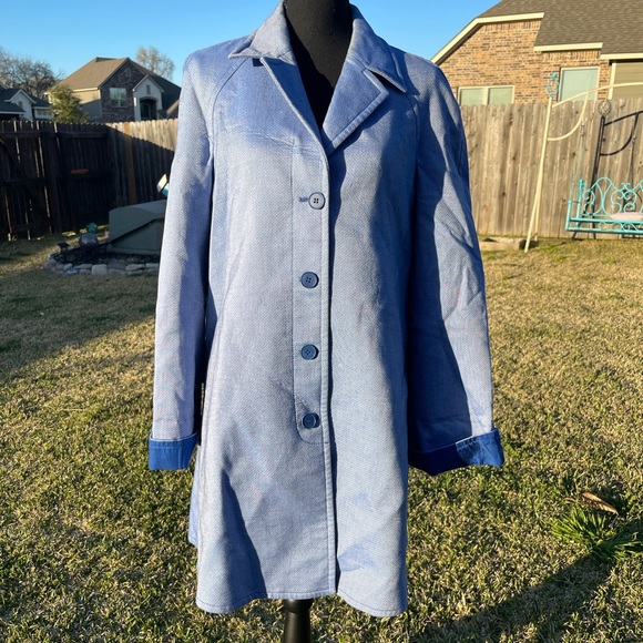 Stella McCartney Jackets & Blazers - Stella McCartney Coat 46